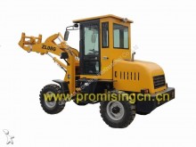 Dragon Loader wheel loader