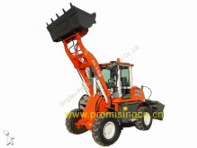 Dragon Loader wheel loader