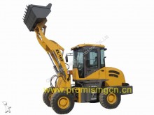 Dragon Loader wheel loader