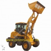 Dragon Loader wheel loader