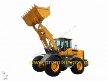 Dragon Loader track loader