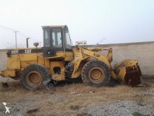 Caterpillar 938F 2000