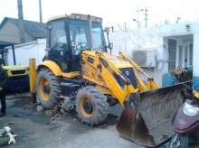 used mini loader