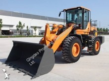 Dragon Machinery wheel loader