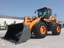 Dragon Machinery wheel loader