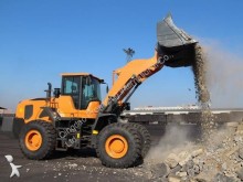Dragon Machinery wheel loader