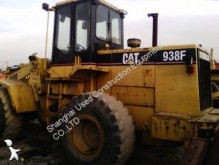 Caterpillar 938F 938F