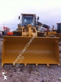 chargeuse sur pneus Caterpillar