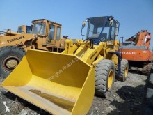 Komatsu WA320PZ6