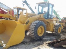 Caterpillar 966G