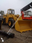 chargeuse sur pneus Caterpillar