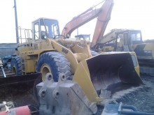 Caterpillar 966F 966F