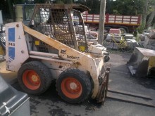 Bobcat 743