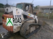 Bobcat T 200 H high flow