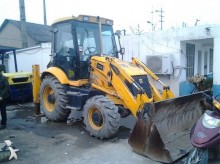 used mini loader