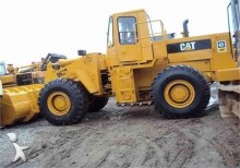 Caterpillar 966E 966E