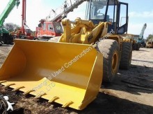 Caterpillar 966E 966E