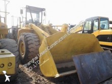 Komatsu WA470 WA470