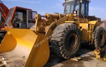 Caterpillar 966F 966F