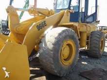 Caterpillar 966E
