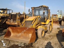 used mini loader