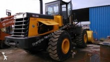 Komatsu WA350