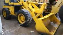 Komatsu WA100M5