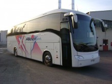 autobus da turismo usato