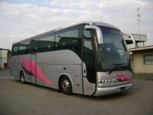 autobus da turismo usato