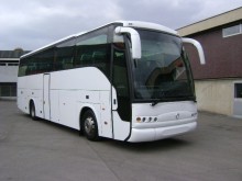 autobus da turismo usato