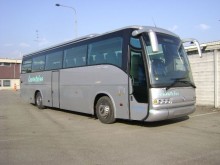autobus da turismo usato