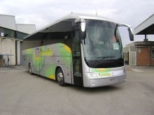 autobus da turismo usato