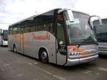 autobus da turismo usato