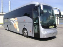 autobus da turismo usato