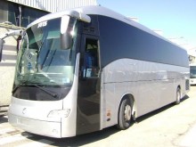 autobus da turismo usato