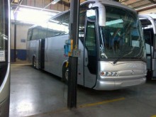 autobus da turismo usato