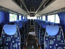 autocarro de turismo Irisbus