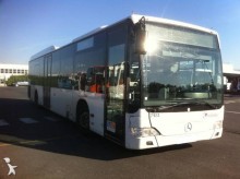 autocar Mercedes CITARO LE