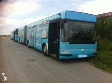 autokar Renault AGORA ARTICULE