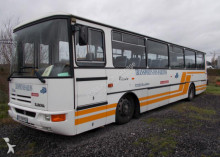 autokar Karosa Recreo