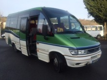 autobus Iveco Wing LOCATION POSSIBLE A LA SEMAINE OU AU MOIS