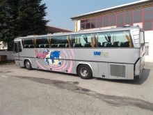 autocarro de turismo Neoplan