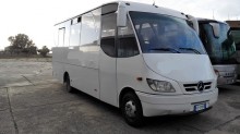 autokar Mercedes 818 JOLLY BUS