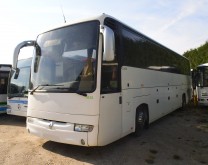autocarro de turismo usado