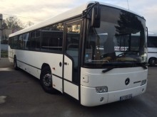 autocar transporte escolar Mercedes