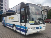 autocar de turismo Neoplan