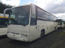 autocarro de turismo usado