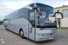 autobus Mercedes Tourismo