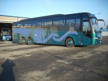 autocar de turismo usado