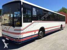 autobus da turismo Temsa